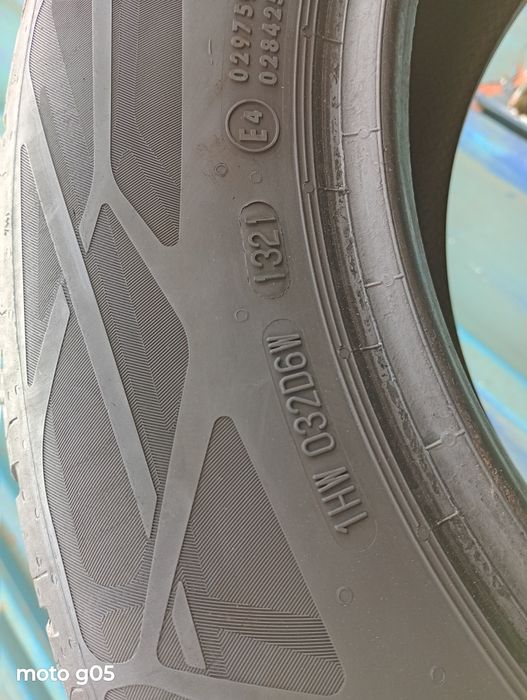 Anvelope vara Continental 195 65 15