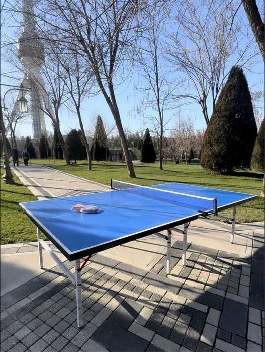 Stol tennis стол тенис ping pong