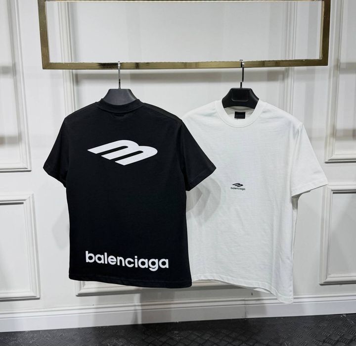 Balenciaga тениска S-4XL
