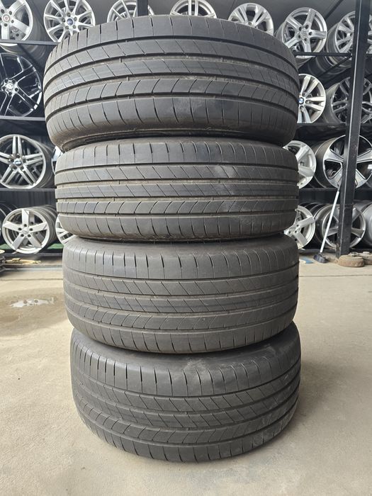 Джанти 19 / 5х112 - Audi Q6, e-tron и др. 5x112