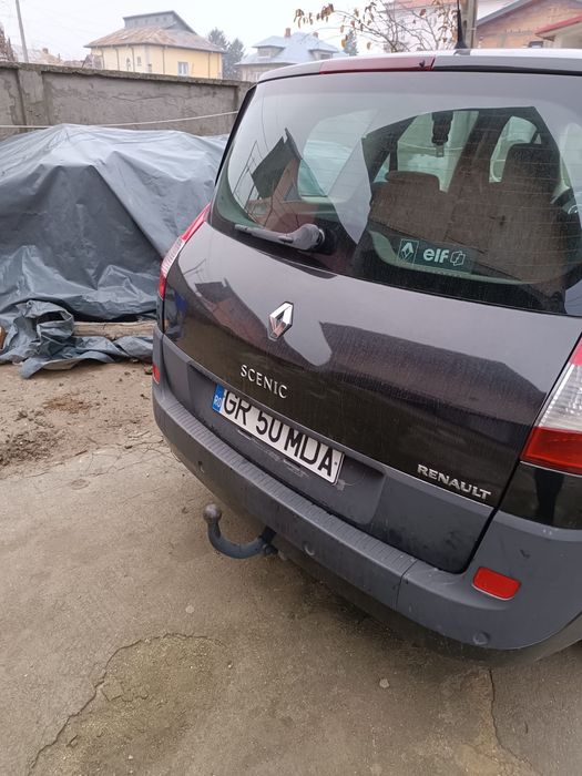 Renault de vanzare  stare perfecta