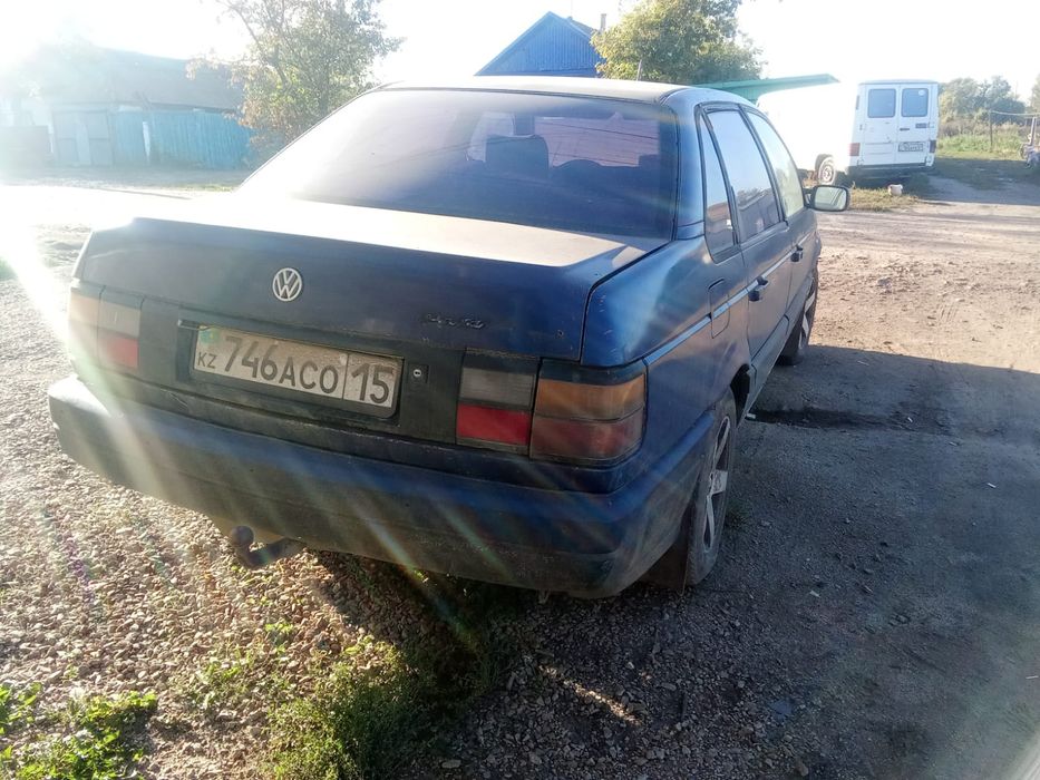 Продам Фольксваген Пассат