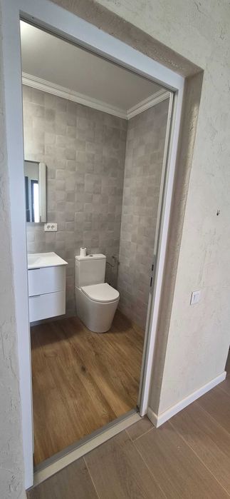 Inchiriez casa/birou 43 mp +curte cartier Oncea platou 500 e