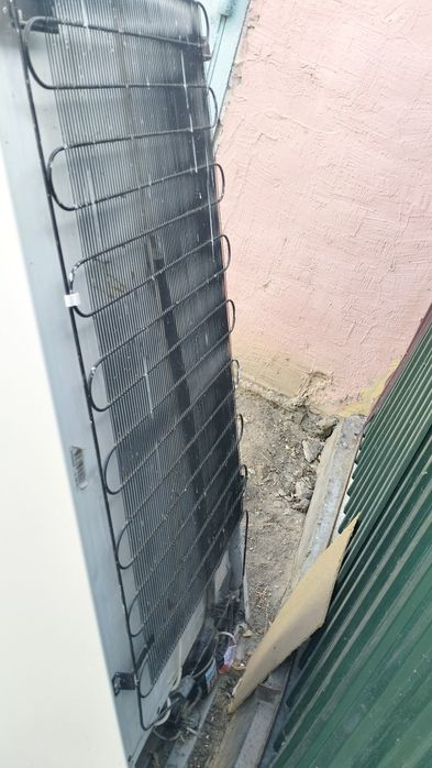 Холодильник нерабочие