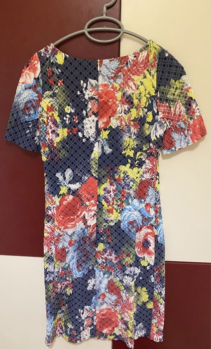 Дамска рокля Junona