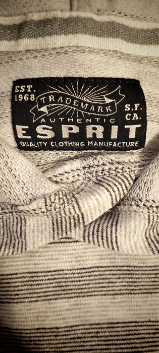 Hanorac Esprit M
