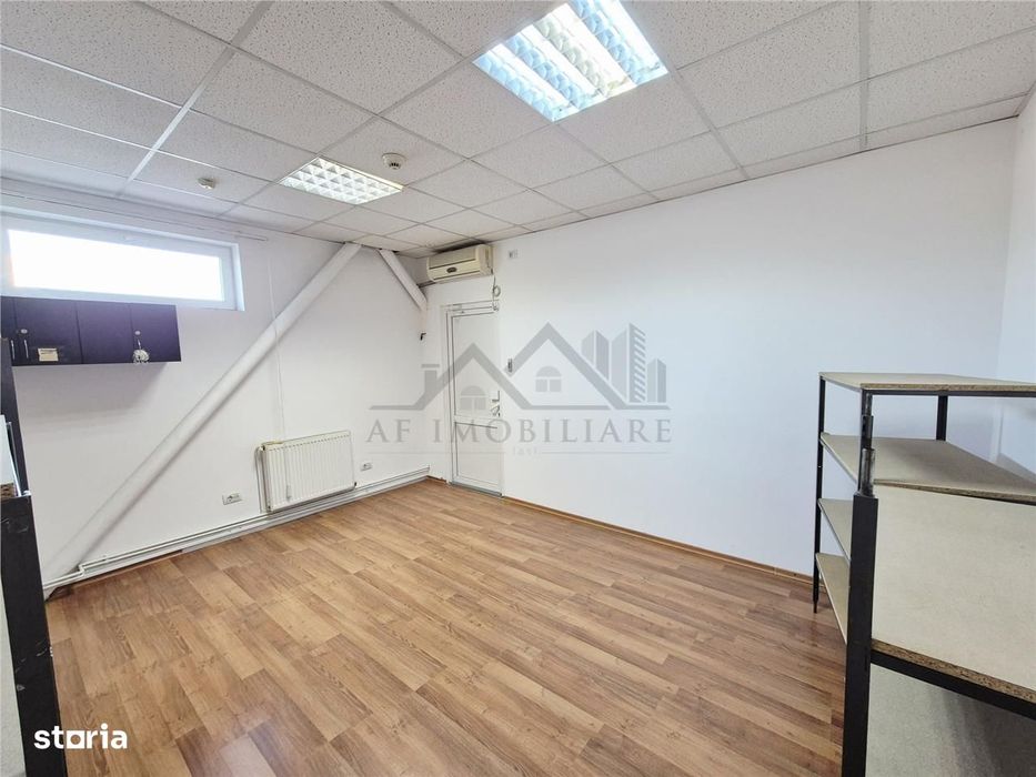 Spatiu comercial 200 mp