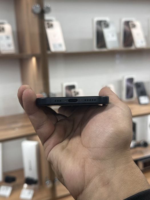 Iphone 15 128gb/100%