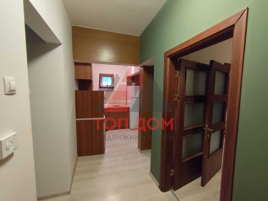 Дава се под наем Тристаен апартамент в Варна, Център - 80 кв.м за 630 € - Снимка #15