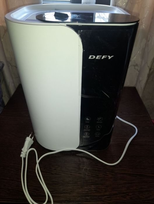 Увлажнитель для дома и офиса