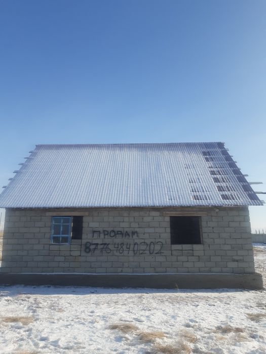 Земельный участок в самсоновке