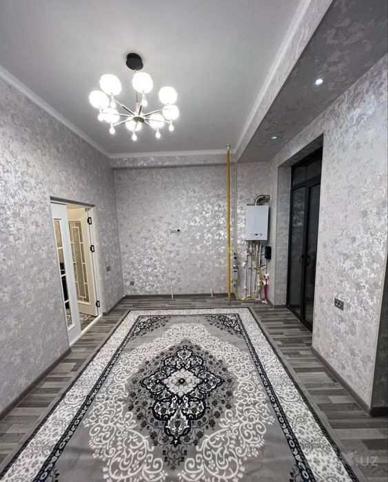 Сдается 2 ком Сергели ЖК Xonabod Avenue. Новая квартира. Никто не жил