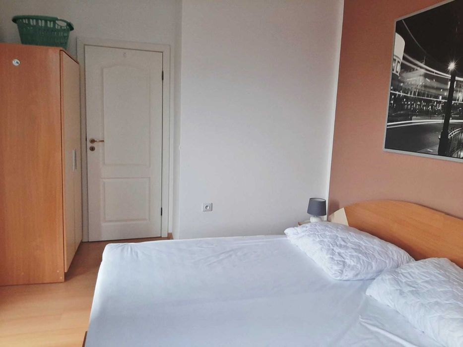 Продава се Тристаен апартамент в к.к. Слънчев бряг - 67 кв.м за 851 €/кв.м - Снимка #6