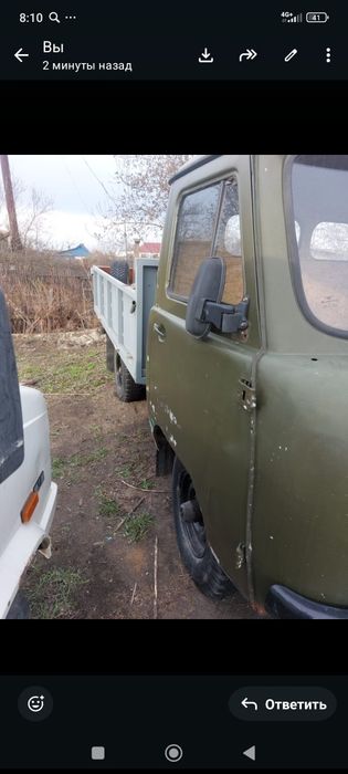 Продается надёжный трудяга