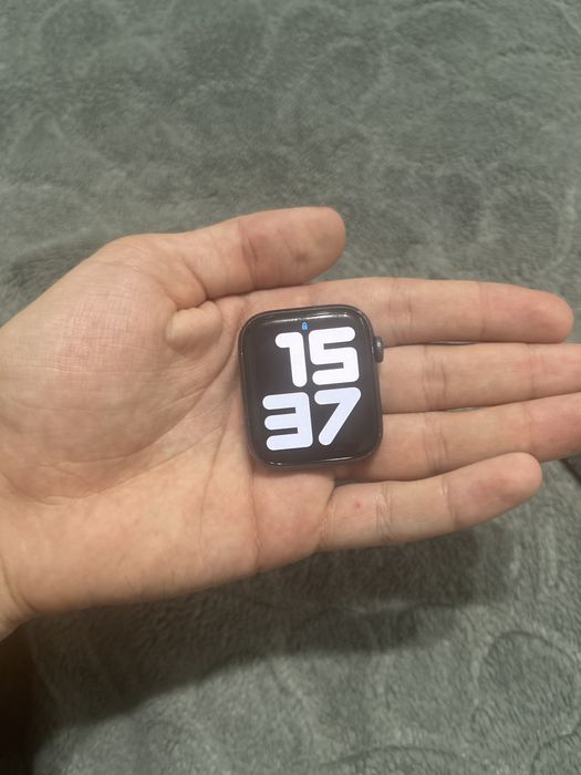 Apple Watch SE2