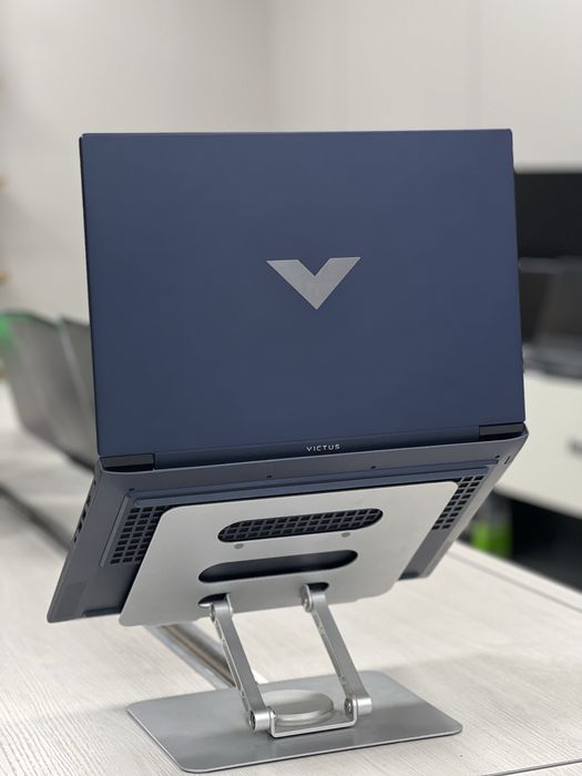 Мощный HP VICTUS | Ryzen 7 8845HS | RTX 4060