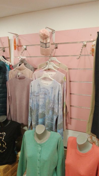 Оборудване за магазин