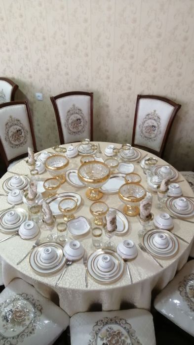 Prokat stol stul zontik chinni buyumlari прокат стол стул навес