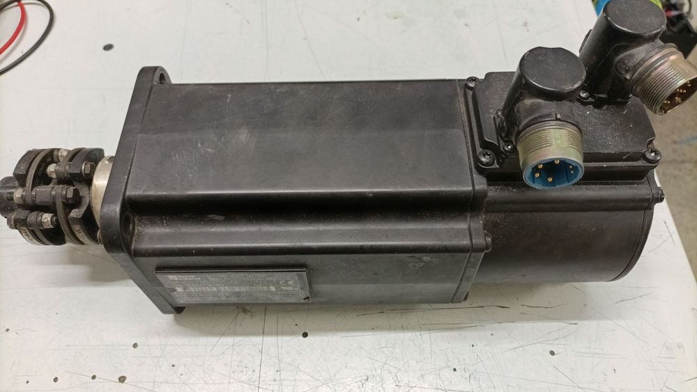 Servomotor Rexroth