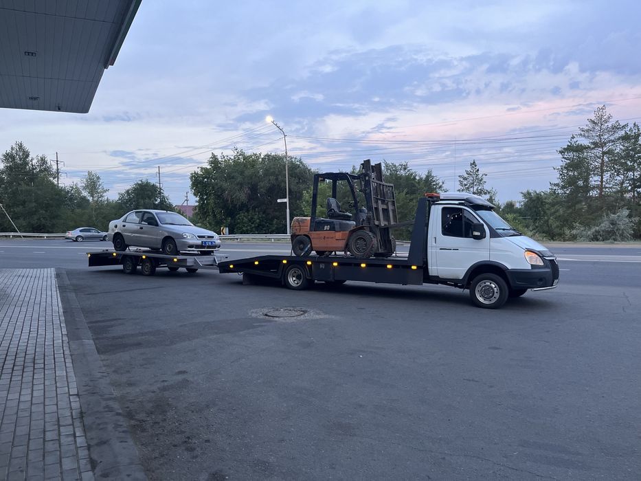 Продам прицеп автовоз