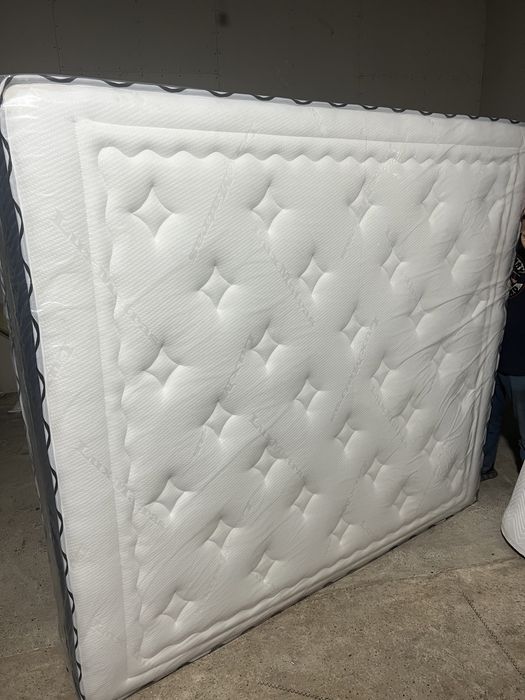 Мумтаз_матрас оптом нархларда