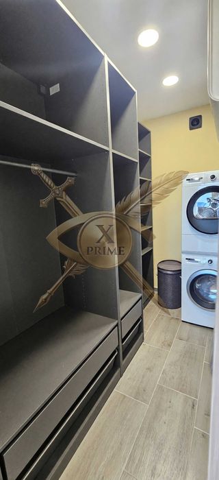 Дава се под наем Тристаен апартамент в Варна, Трошево - 114 кв.м за 1100 € - Снимка #5