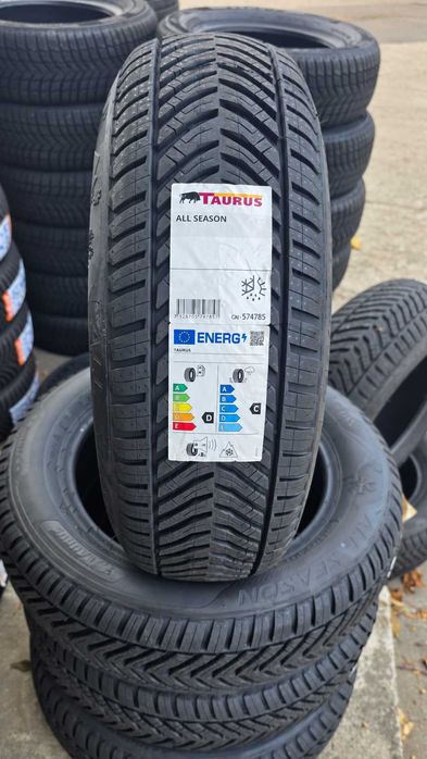Anvelopa allseasons (M+S) 205/55/16 Taurus by Michelin