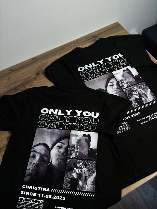 Качественные футболки