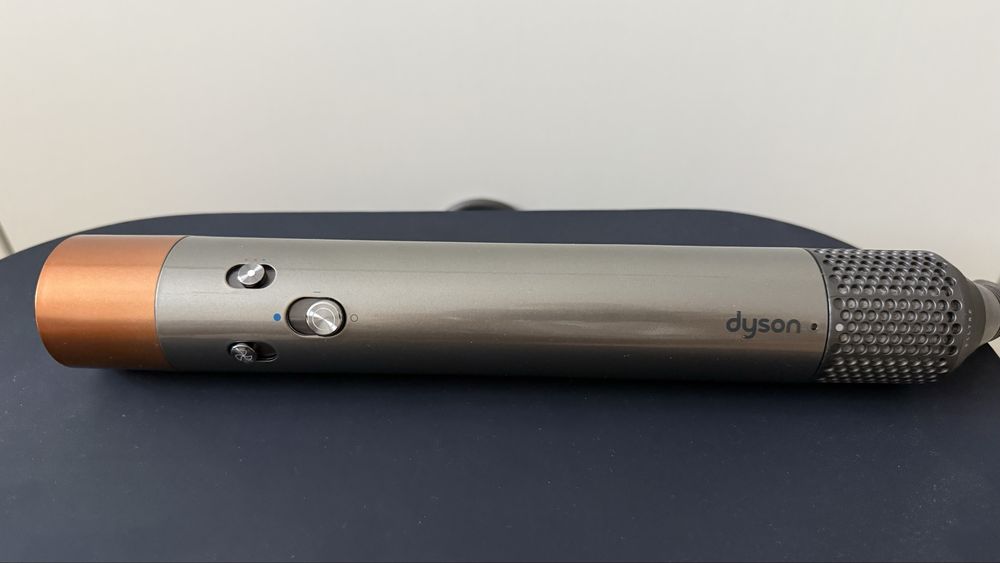 Trusa completa Multistyler DYSON Airwrap