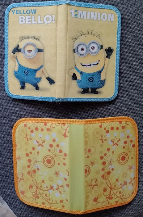 Ученически несесери