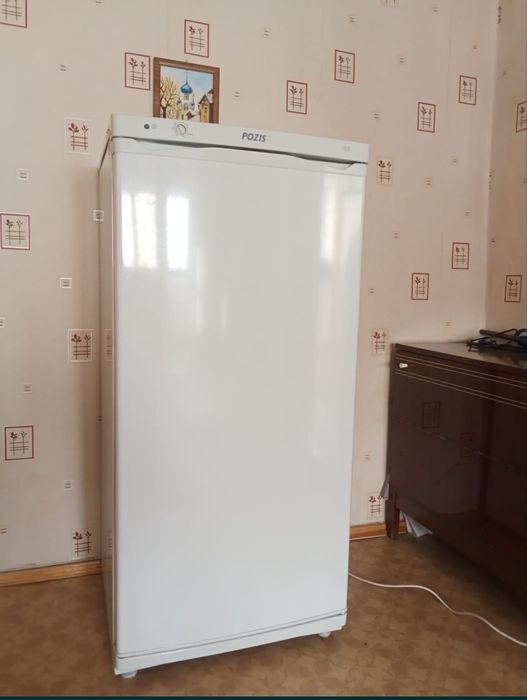 Холодильник рабочий