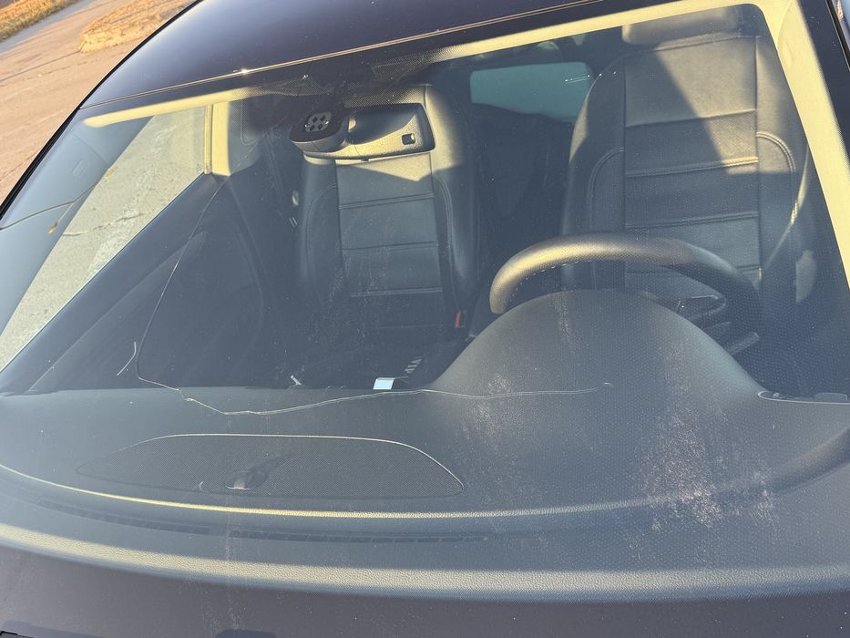 Vand Vw Passat CC