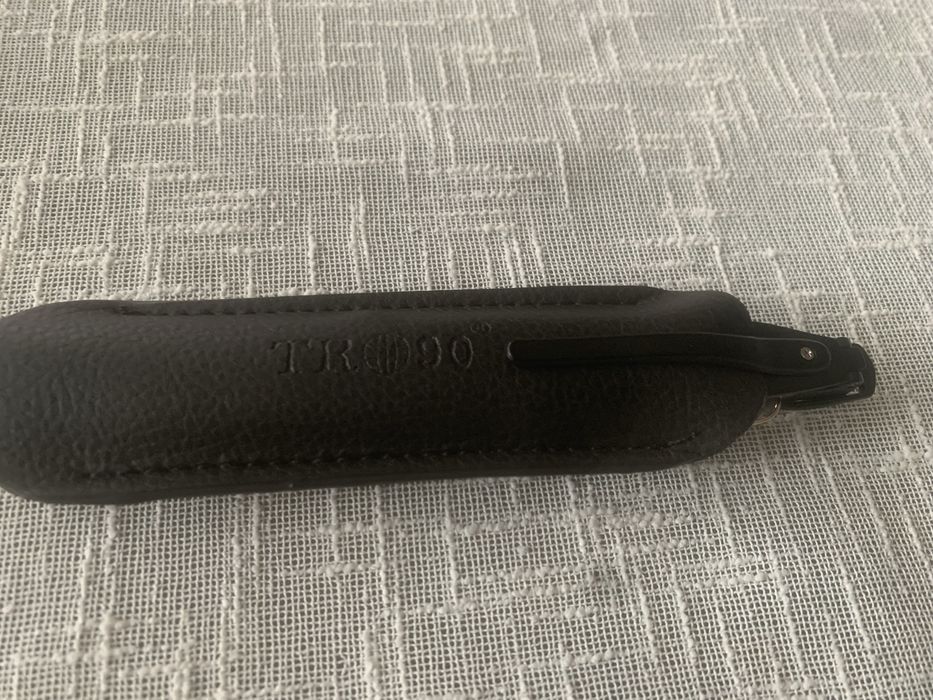 Мъжки нови итальянски очила с диоптър