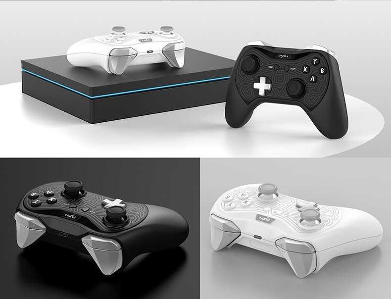 Беспроводной геймпад PXN P6 для IOS/Android