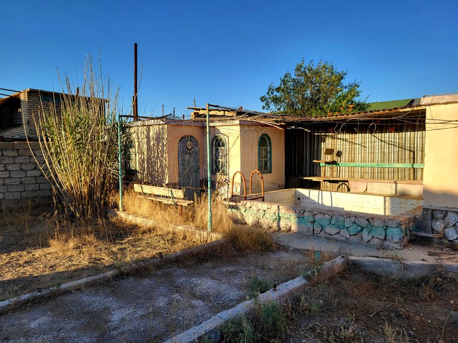 Dacha sotiladi (Zolotinka)