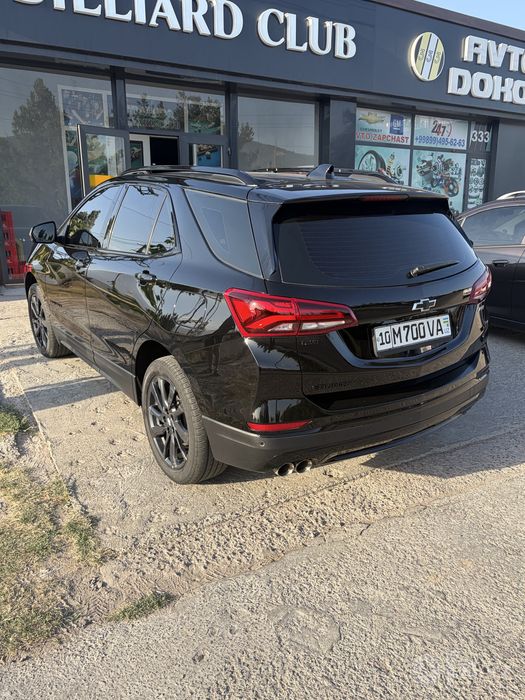 Автомобиль с пробегом