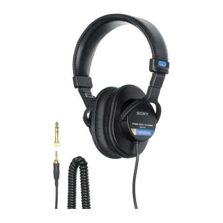Sony Mrd 9506 - студийни слушалки