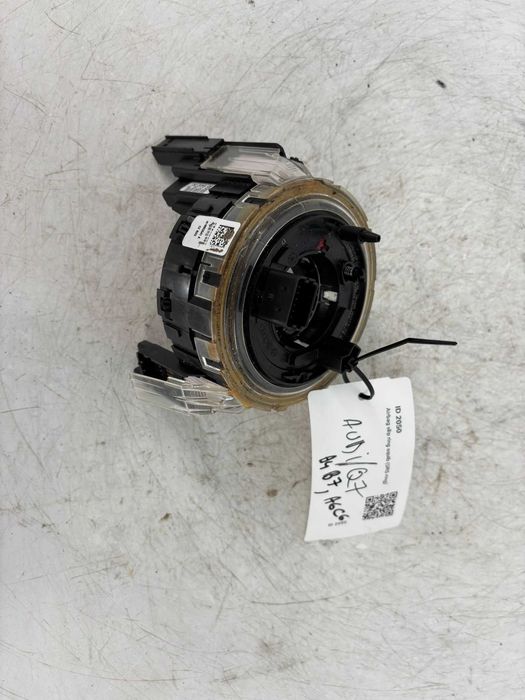 Spira volan de Audi A4 B7 an 2008 cod 4E0953541A