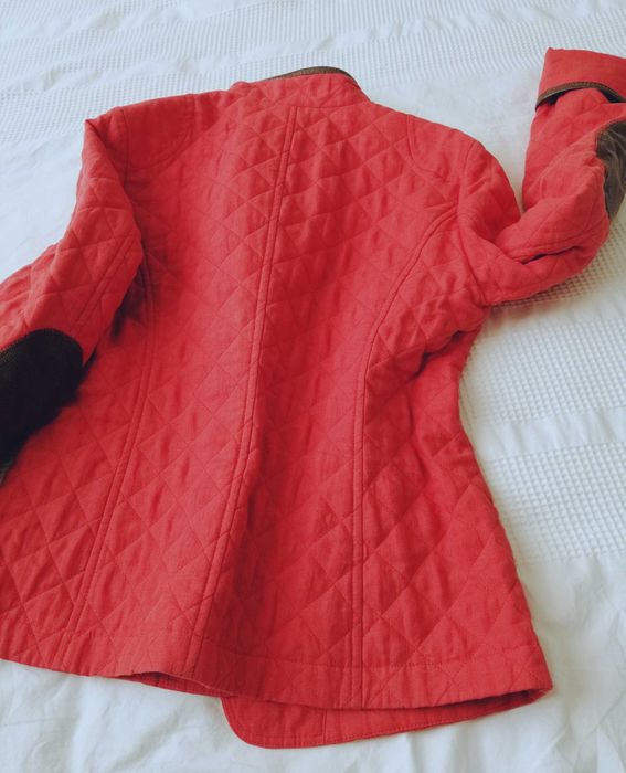 Sacou-geaca shneiders