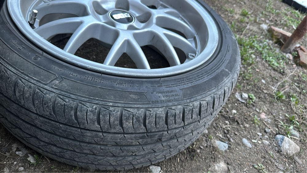 Диски р17 ббс обмен