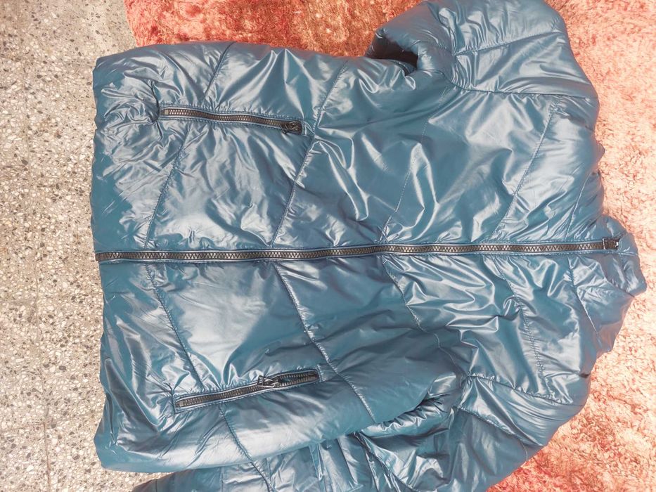 Детско   зимно  яке