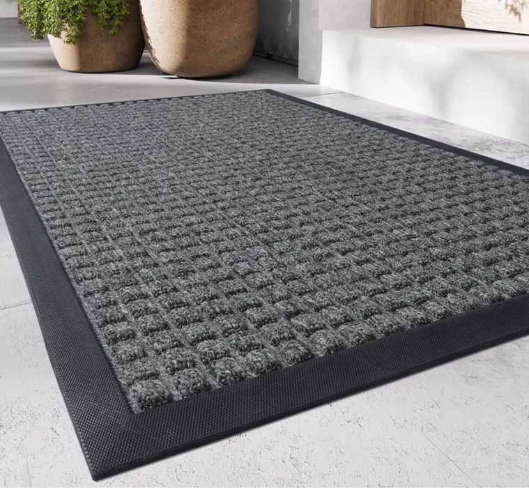 Коврики придверные