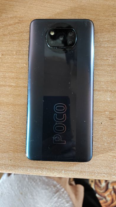 Телефон Poco X3 Pro ,