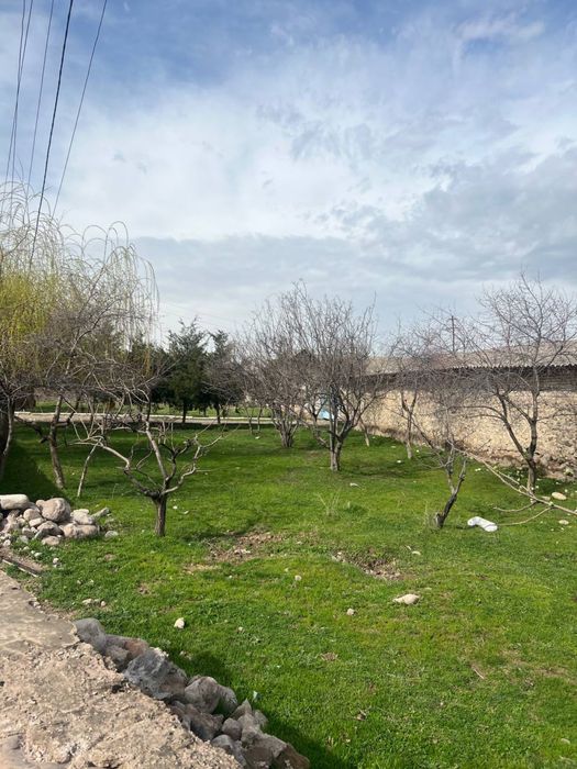 Srochna oqtoshda yer sotiladi