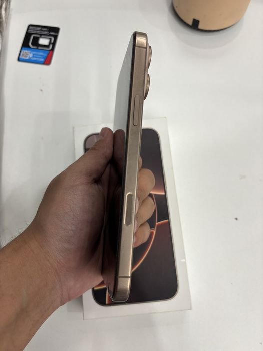 Iphone 16 Pro Max 512GB