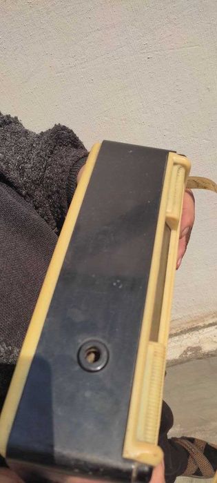 Радиоприёмник Спидола