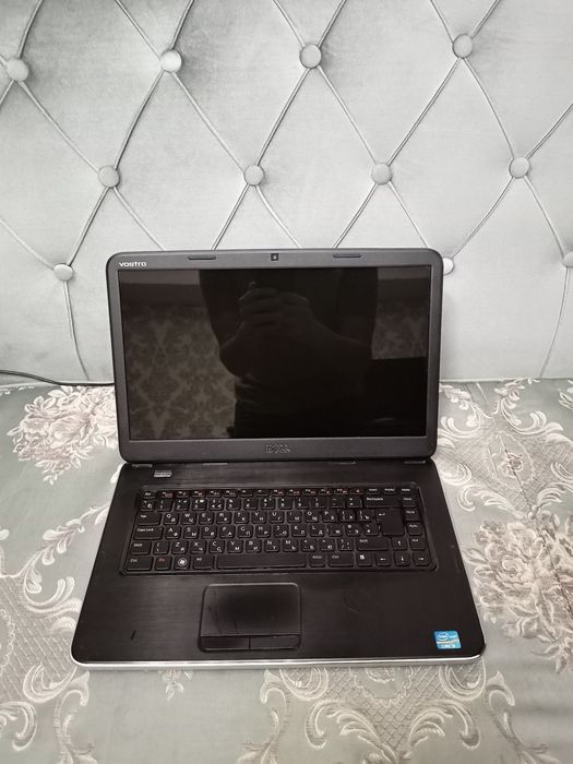 Ноутбук Dell core i3, 8gb ram, Window 10
