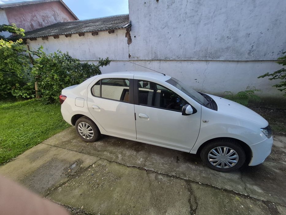 Dacia Logan 1.5 dci