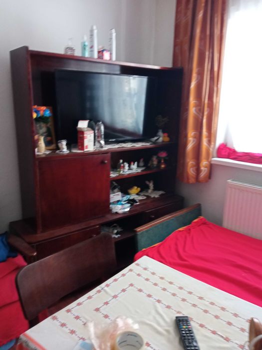 Garsoniera de vanzare