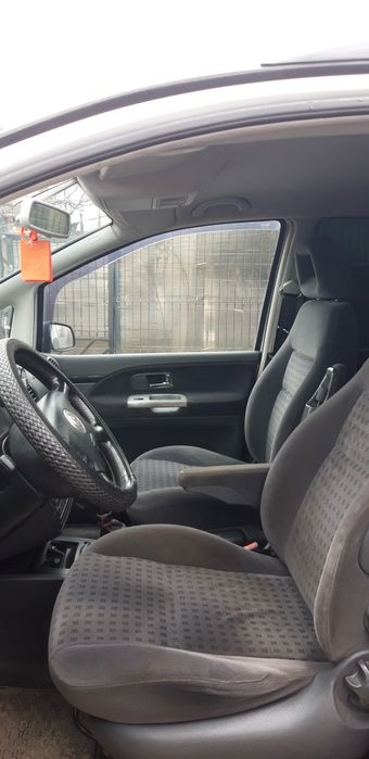 Volkswagen Sharan 2004 1.9